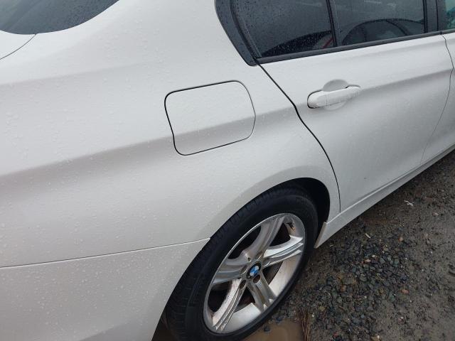 Aukcja sprzedaży 2012 Bmw 318d Se, vin: WBA3D12080J231854, numer aukcji: 43704464