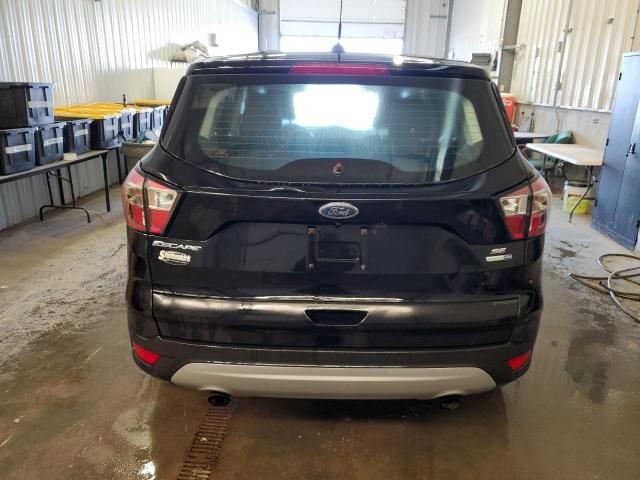 Aukcja sprzedaży 2017 Ford Escape Se, vin: 1FMCU9GD4HUE95298, numer aukcji: 43561734
