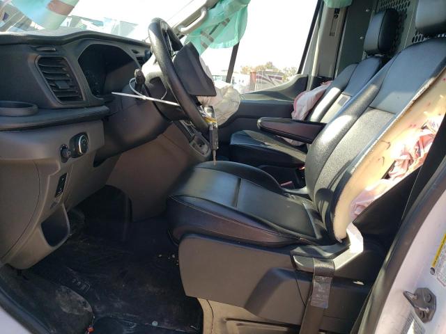 2021 Ford Transit T-250 მანქანა იყიდება აუქციონზე, vin: 1FTBR1C8XMKA42658, აუქციონის ნომერი: 43682974