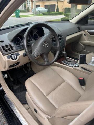 Aukcja sprzedaży 2010 Mercedes-benz C 300 4matic, vin: WDDGF8BB3AF470277, numer aukcji: 44886154