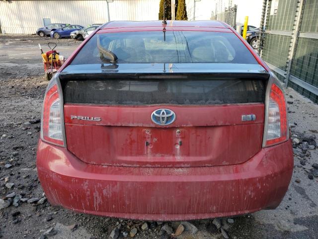 42320764 :رقم المزاد ، JTDKN3DUXD1688548 vin ، 2013 Toyota Prius مزاد بيع