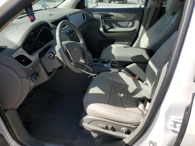 Aukcja sprzedaży 2016 Chevrolet Traverse Ltz, vin: 1GNKRJKD1GJ133558, numer aukcji: 44621644