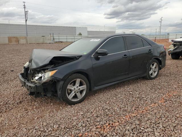 2014 Toyota Camry L მანქანა იყიდება აუქციონზე, vin: 4T1BF1FK2EU445454, აუქციონის ნომერი: 41057574