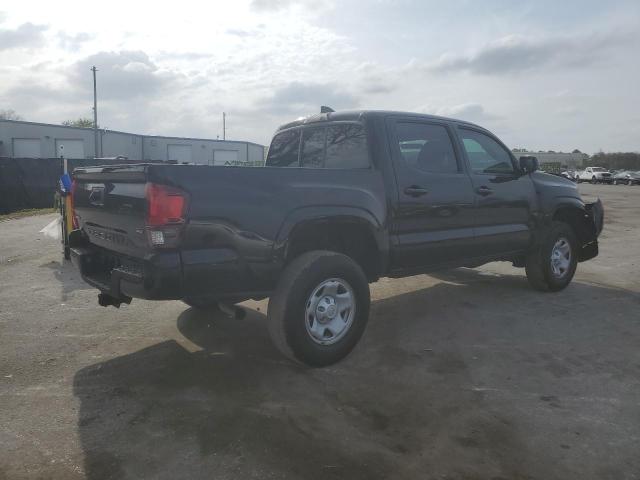 Aukcja sprzedaży 2020 Toyota Tacoma Double Cab, vin: 3TMCZ5ANXLM353955, numer aukcji: 45233964
