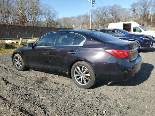 Продаж на аукціоні авто 2015 Infiniti Q50 Base, vin: JN1BV7AP4FM348970, номер лоту: 39987084