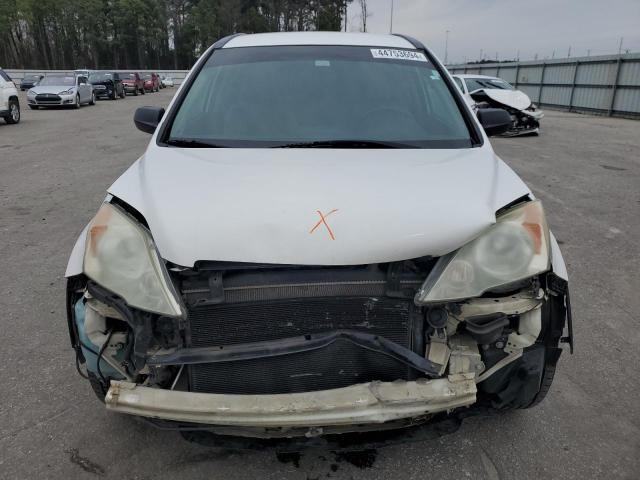 Aukcja sprzedaży 2007 Honda Cr-v Lx, vin: 5J6RE48327L012393, numer aukcji: 44753694