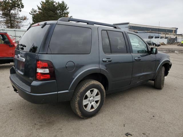 Aukcja sprzedaży 2010 Ford Explorer Xlt, vin: 1FMEU7DE5AUA77770, numer aukcji: 43864894
