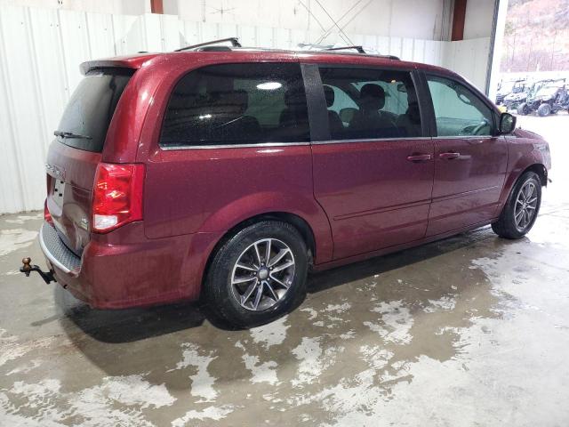 Aukcja sprzedaży 2017 Dodge Grand Caravan Sxt, vin: 2C4RDGCG7HR807159, numer aukcji: 44932734