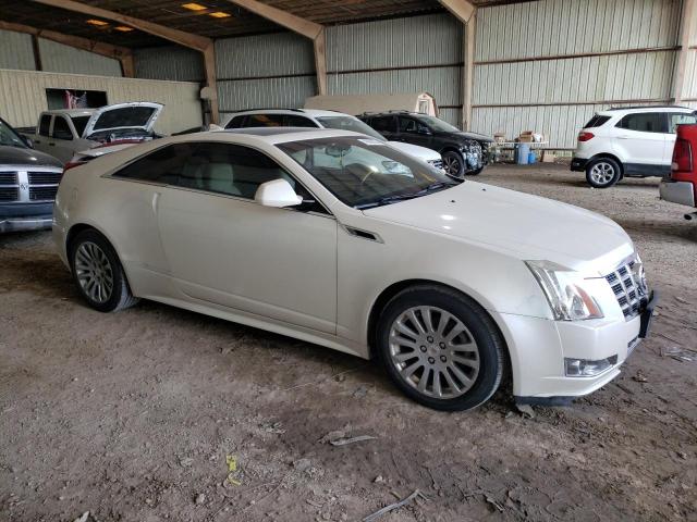 Продаж на аукціоні авто 2014 Cadillac Cts Premium Collection, vin: 1G6DH1E39E0104807, номер лоту: 40896034
