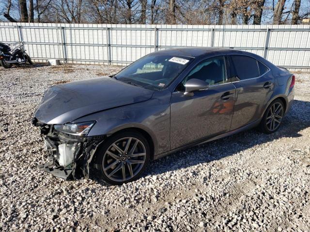 Aukcja sprzedaży 2017 Lexus Is 200t, vin: JTHBA1D25H5042653, numer aukcji: 43733474