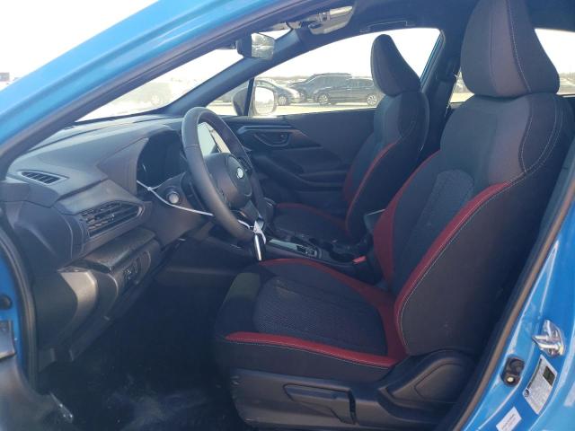 Aukcja sprzedaży 2024 Subaru Impreza Rs, vin: JF1GUHHC2R8222706, numer aukcji: 43482994