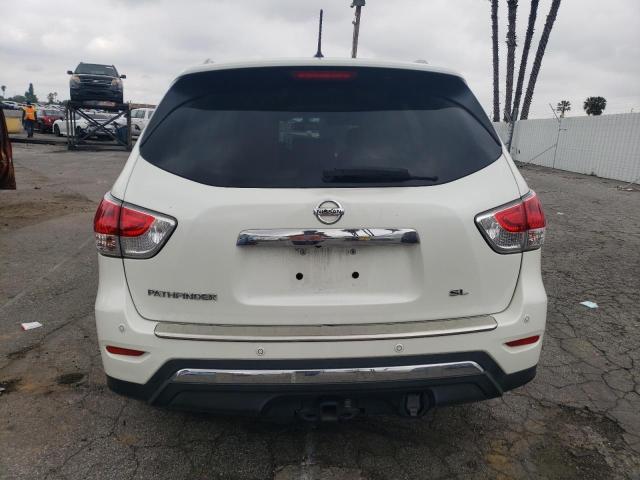 Aukcja sprzedaży 2015 Nissan Pathfinder S, vin: 5N1AR2MNXFC645138, numer aukcji: 43750274