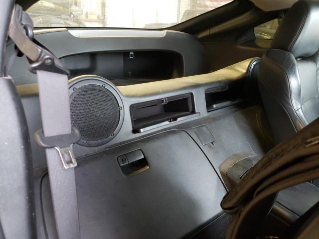 39579634 :رقم المزاد ، JN1BZ34D97M500144 vin ، 2007 Nissan 350z Coupe مزاد بيع