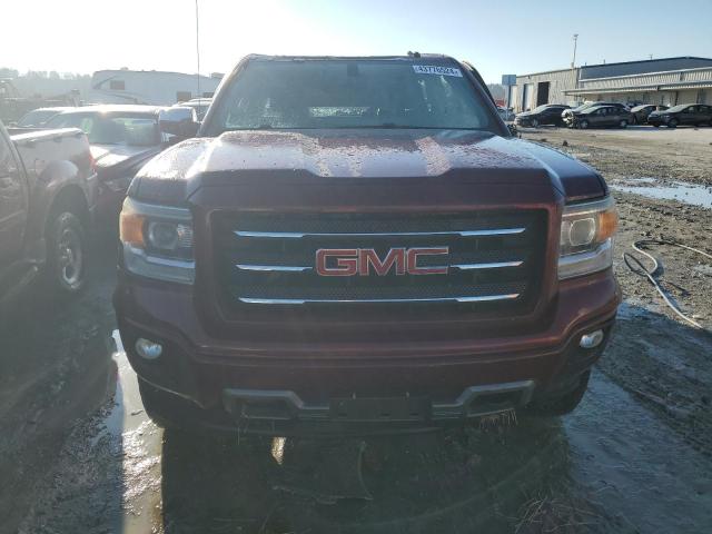 Aukcja sprzedaży 2014 Gmc Sierra K1500 Sle, vin: 3GTU2UEC1EG269603, numer aukcji: 43776524