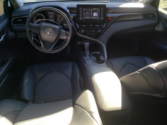 Aukcja sprzedaży 2022 Toyota Camry Se, vin: 4T1G11AK0NU618271, numer aukcji: 43702134