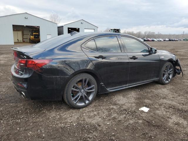 Aukcja sprzedaży 2019 Acura Tlx Advance, vin: 19UUB3F80KA801486, numer aukcji: 42570064
