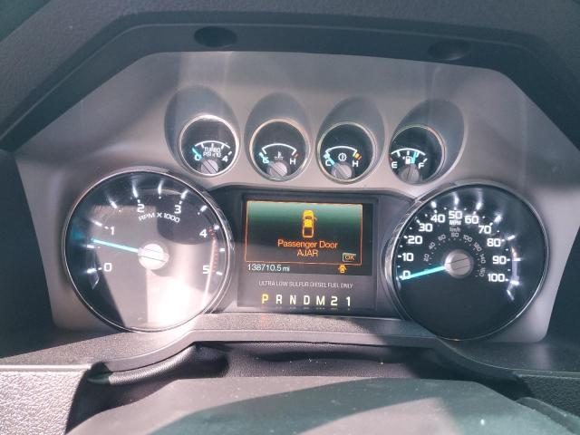 Aukcja sprzedaży 2015 Ford F250 Super Duty, vin: 1FT7W2BT0FED36601, numer aukcji: 43598614