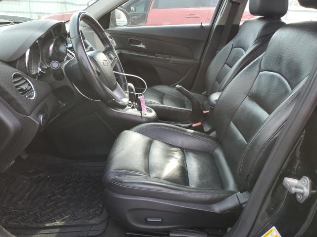 Aukcja sprzedaży 2012 Chevrolet Cruze Lt, vin: 1G1PG5SC1C7168314, numer aukcji: 43733314