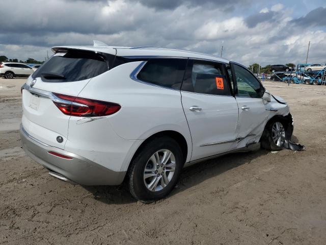 2021 Buick Enclave Essence მანქანა იყიდება აუქციონზე, vin: 5GAERBKW4MJ263991, აუქციონის ნომერი: 42158274