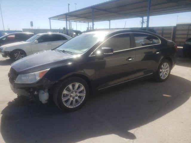 Aukcja sprzedaży 2013 Buick Lacrosse, vin: 1G4GC5ERXDF281006, numer aukcji: 43862574