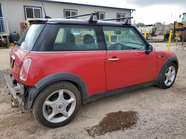 2006 Mini Cooper მანქანა იყიდება აუქციონზე, vin: WMWRC33576TK17976, აუქციონის ნომერი: 42470724