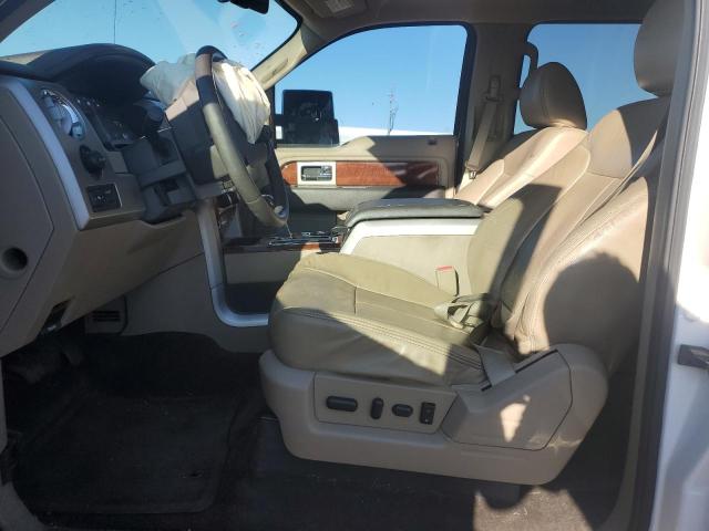 Aukcja sprzedaży 2010 Ford F150 Supercrew, vin: 1FTFW1CV4AFB08884, numer aukcji: 43275834