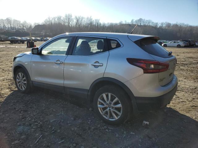 Продаж на аукціоні авто 2020 Nissan Rogue Sport S, vin: JN1BJ1CW8LW382374, номер лоту: 39150164