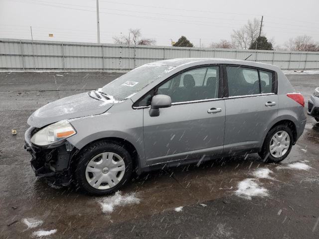 Aukcja sprzedaży 2010 Nissan Versa S, vin: 3N1BC1CP0AL454755, numer aukcji: 44759544