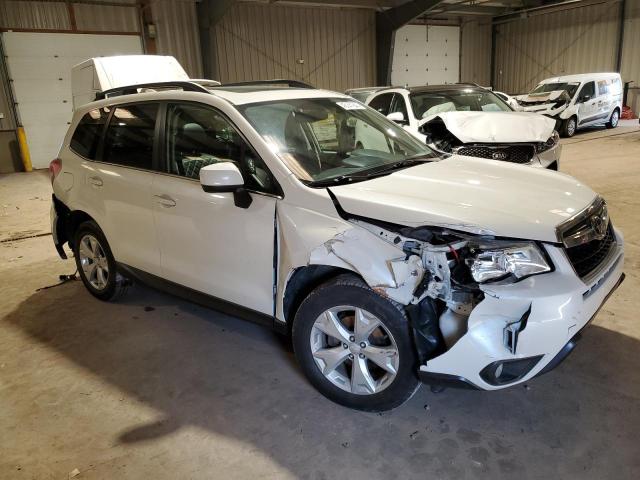 Aukcja sprzedaży 2016 Subaru Forester 2.5i Limited, vin: JF2SJAHC1GH526161, numer aukcji: 45141944