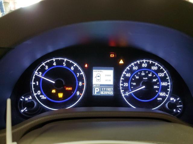 Aukcja sprzedaży 2011 Infiniti G25, vin: JN1DV6AR9BM451140, numer aukcji: 42113484