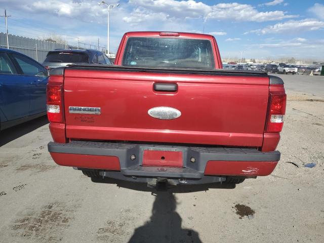 Aukcja sprzedaży 2011 Ford Ranger Super Cab, vin: 1FTLR4FE6BPA99754, numer aukcji: 43788564