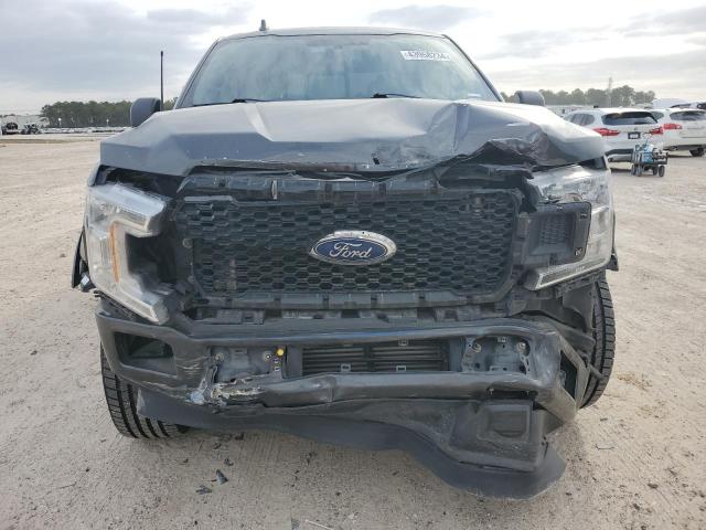 Aukcja sprzedaży 2018 Ford F150 Supercrew, vin: 1FTEW1CG1JKF19387, numer aukcji: 43958234