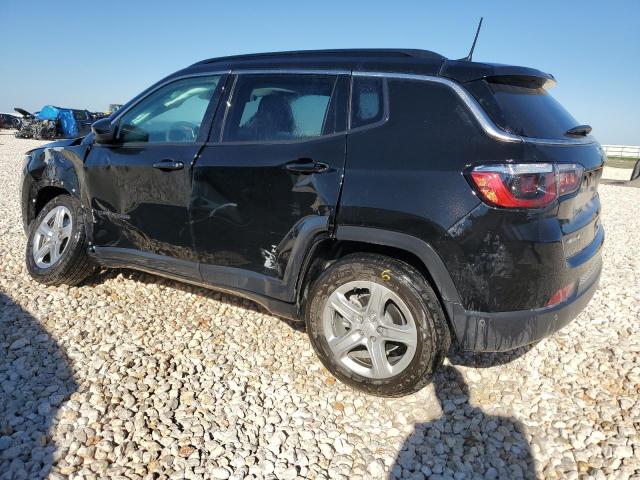 Aukcja sprzedaży 2023 Jeep Compass Latitude, vin: 3C4NJDBN5PT524048, numer aukcji: 43379834