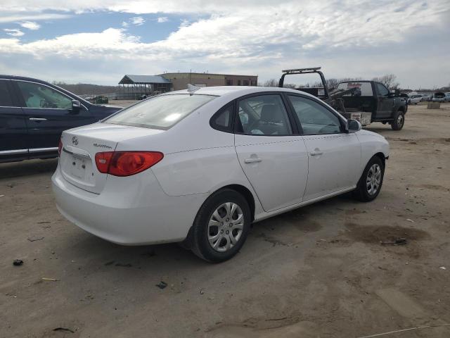 Aukcja sprzedaży 2010 Hyundai Elantra Blue, vin: KMHDU4AD9AU181796, numer aukcji: 43218204