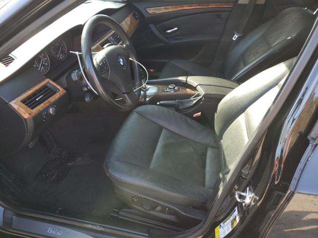 Продаж на аукціоні авто 2010 Bmw 528 Xi, vin: WBANV1C54AC156642, номер лоту: 43556394