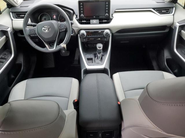 Aukcja sprzedaży 2020 Toyota Rav4 Xle Premium, vin: 2T3C1RFV8LW084912, numer aukcji: 43587954