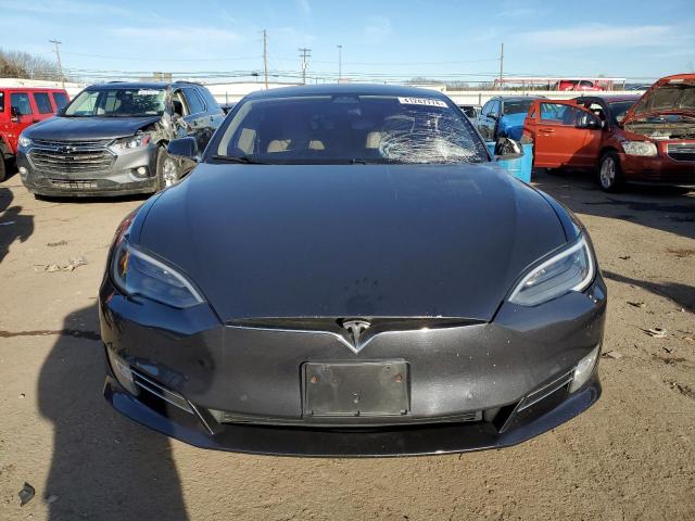 Aukcja sprzedaży 2017 Tesla Model S, vin: 5YJSA1E2XHF190621, numer aukcji: 41247774