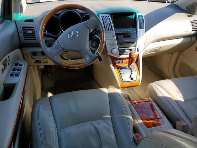 Продаж на аукціоні авто 2009 Lexus Rx 350, vin: 2T2HK31U49C111164, номер лоту: 42302414