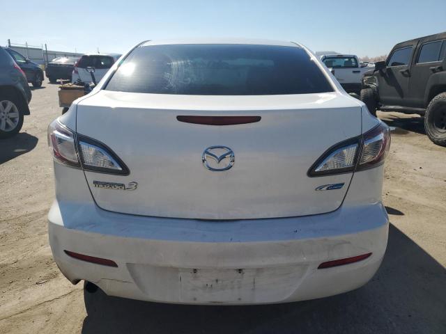 2013 Mazda 3 I მანქანა იყიდება აუქციონზე, vin: JM1BL1UP5D1847139, აუქციონის ნომერი: 44058924