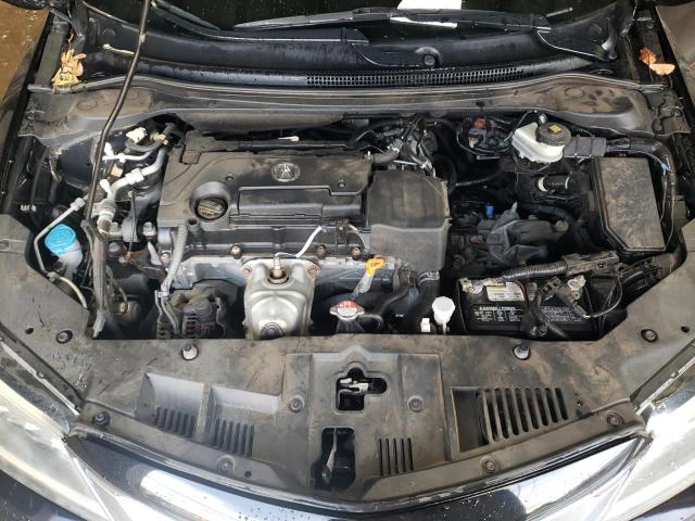 Aukcja sprzedaży 2016 Acura Ilx Premium, vin: 19UDE2F74GA015268, numer aukcji: 41653134