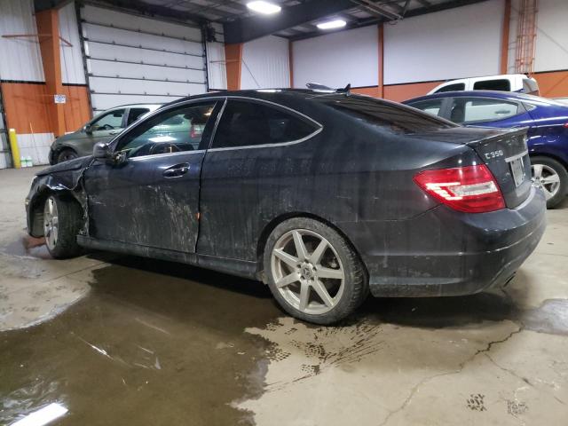 Aukcja sprzedaży 2012 Mercedes-benz C 350 4matic, vin: WDDGJ8JB9CF882559, numer aukcji: 41168534