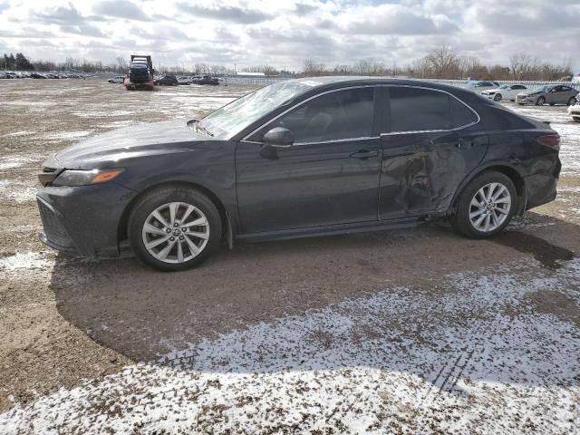 Aukcja sprzedaży 2021 Toyota Camry Se, vin: 4T1G11AK7MU482123, numer aukcji: 44942654