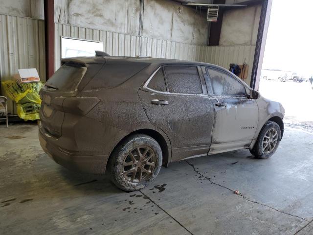 Aukcja sprzedaży 2023 Chevrolet Equinox Lt, vin: 3GNAXUEG2PS142390, numer aukcji: 43579684