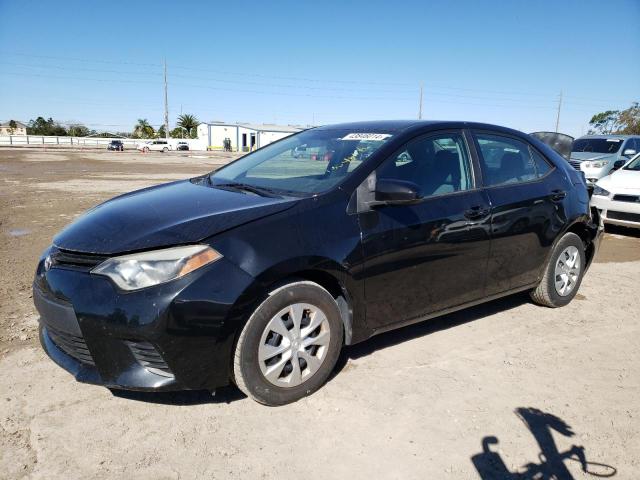Aukcja sprzedaży 2015 Toyota Corolla L, vin: 5YFBURHE6FP325669, numer aukcji: 43846014