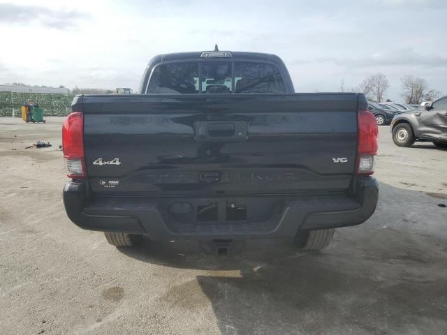 Aukcja sprzedaży 2020 Toyota Tacoma Double Cab, vin: 3TMCZ5ANXLM353955, numer aukcji: 45233964