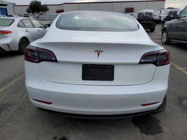 Aukcja sprzedaży 2023 Tesla Model 3, vin: 5YJ3E1EA3PF447522, numer aukcji: 43279864