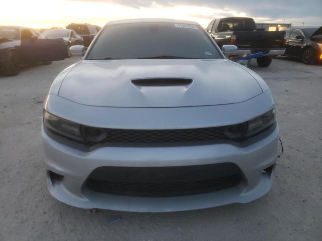 Продаж на аукціоні авто 2019 Dodge Charger Scat Pack, vin: 2C3CDXGJ4KH742493, номер лоту: 41902554