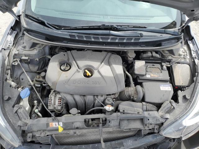 44613974 :رقم المزاد ، KMHDH4AE7FU291699 vin ، 2015 Hyundai Elantra Se مزاد بيع