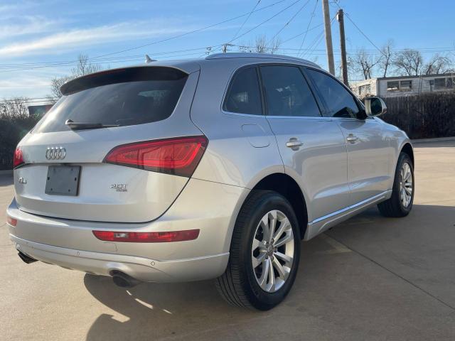 Aukcja sprzedaży 2014 Audi Q5 Premium Plus, vin: WA1LFAFPXEA058201, numer aukcji: 44430314