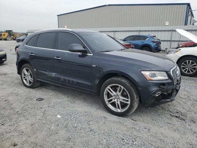 43441684 :رقم المزاد ، WA1D7AFP4GA127436 vin ، 2016 Audi Q5 Premium Plus S-line مزاد بيع